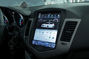 Nâng cấp màn hình xe mới mua có bị mất bảo hành?