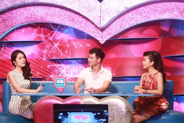 Dương Cẩm Lynh lặng người, Mai Phương rơi nước mắt vì tình yêu trên chuyến xe hồng