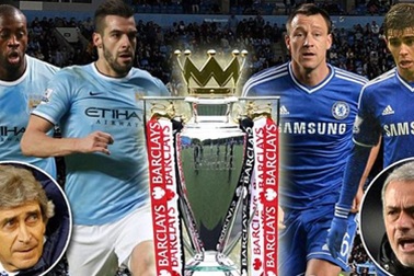 Man City - Chelsea: Xây mộng bá vương