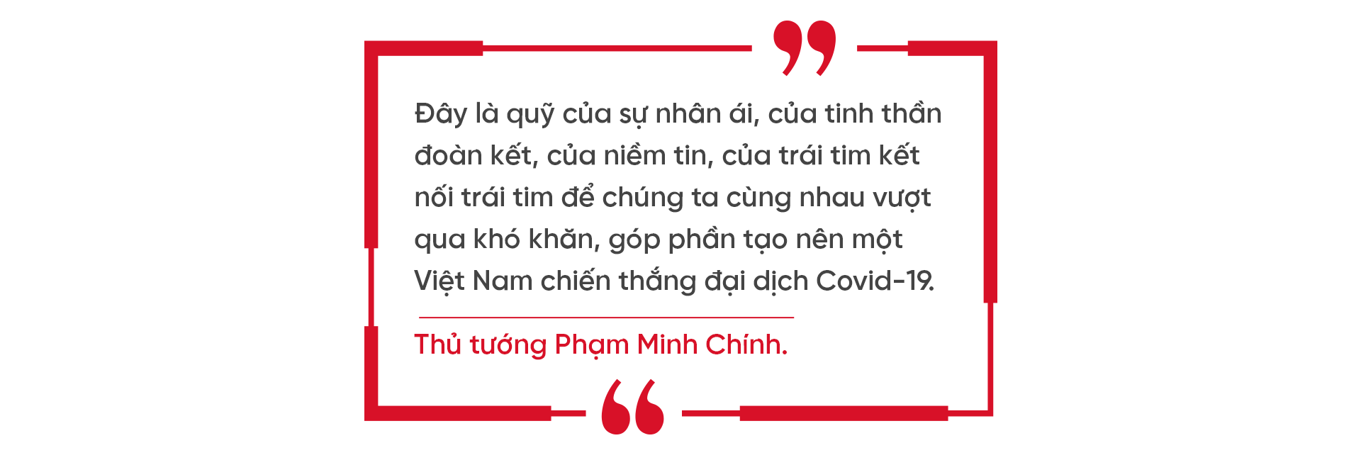 Chuyện đặc biệt về người phụ nữ dùng tiền phúng viếng chồng góp quỹ vắc xin - 12