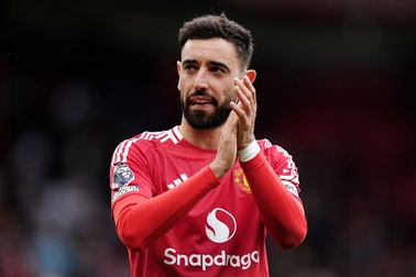 Bruno Fernandes từ chối lời đề nghị 200 triệu bảng, Man Utd vui mừng