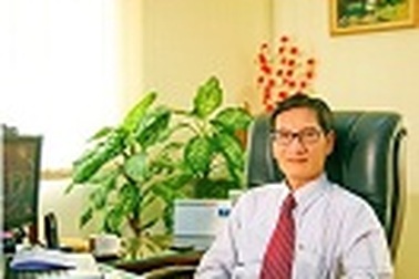 Tai Chao Rong: Bản lĩnh vượt gềnh