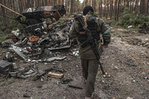 Các nước Trung Á cấm công dân tham chiến ở Ukraine