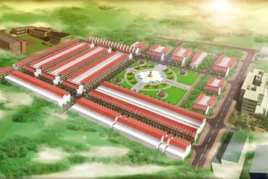 Giá rẻ, sinh lời cao, đất nền Nam Đà Nẵng hút khách