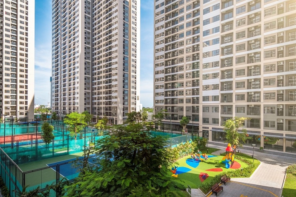 “Về tân gia, đón tân niên” tại Vinhomes Smart City chỉ từ 168 triệu đồng - 3 “Về tân gia, đón tân niên” tại Vinhomes Smart City chỉ từ 168 triệu đồng - 3