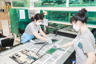 Đằng sau con số nhập siêu 20,3 tỷ USD: Doanh nghiệp tăng nhập để làm gì?