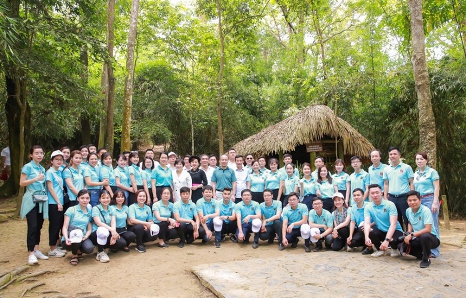Phát động chương trình Agribank - Vì tương lai xanh, Thêm cây - Thêm sự sống - 4 Phát động chương trình Agribank - Vì tương lai xanh, Thêm cây - Thêm sự sống - 4