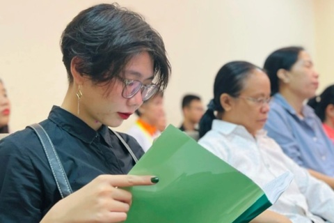 Ngành học “hiện tượng” năm 2025, điểm chuẩn cao nhất tại loạt trường top