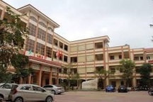 Sáp nhập hai trường cao đẳng vào hai trường đại học ở Nghệ An, Hải Dương
