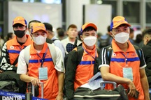 Sẽ có thêm nhiều người được vay vốn đi làm việc ở nước ngoài