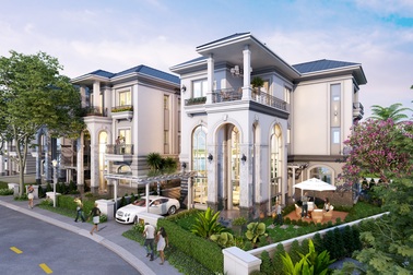 Kiến trúc tân cổ điển và những giá trị vượt thời gian