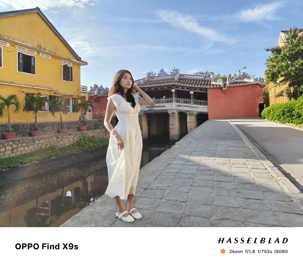 ColorOS 16 trên OPPO Find X9s: Khi AI trở thành linh hồn của smartphone - 9