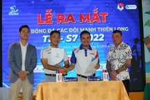 Hấp dẫn giải bóng đá phong trào các đội mạnh TPHCM năm 2022