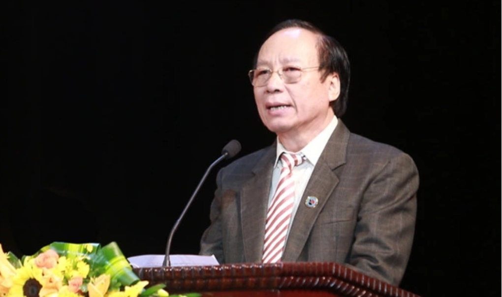 Nguyên Thứ trưởng Bộ VH,TTDL lên tiếng về thực trạng Hãng phim truyện VN - 1