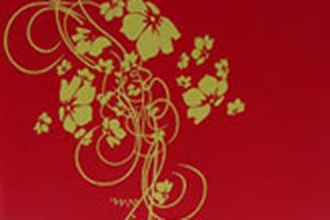 Thiệp cưới cho anh, cho em