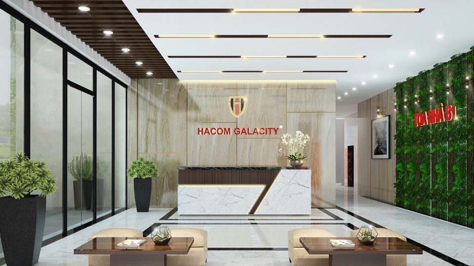Cơ hội cuối cùng sở hữu căn hộ Hacom GalaCity - 3 Cơ hội cuối cùng sở hữu căn hộ Hacom GalaCity - 3