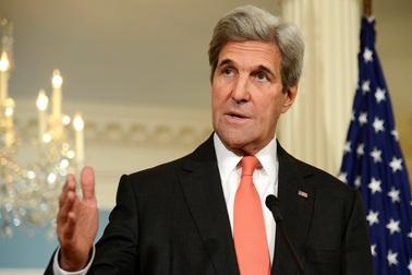 Mỹ đề nghị điều tra Nga về tội ác chiến tranh ở Syria