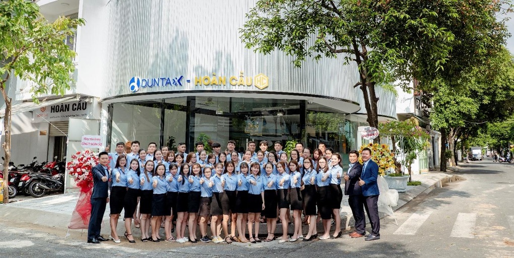 Hoàn Cầu Office cung cấp giải pháp kế toán trọn gói - 4 Hoàn Cầu Office cung cấp giải pháp kế toán trọn gói - 4