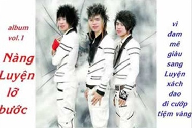 Tư duy lệch lạc của nhiều bạn trẻ sau "vụ Lê Văn Luyện" 