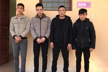 Khởi tố nhóm đối tượng chuyên hack Facebook để chiếm đoạt tiền