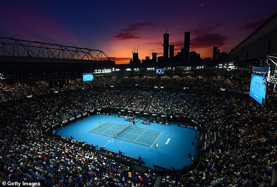 Các tay vợt phải xét nghiệm Covid-19 khi dự Australian Open 2021 - 2 Các tay vợt phải xét nghiệm Covid-19 khi dự Australian Open 2021 - 2