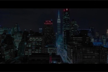 Ngôi nhà tiện ích tích hợp  trí tuệ nhân tạo ThinQ của LG