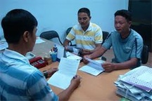 Tính đóng BHXH theo thời gian thực tế hay quy đổi?