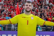 Thủ môn nhập tịch gây sốt vì giúp Indonesia làm nên lịch sử