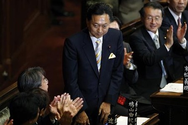 6 thách thức nhãn tiền với tân chính phủ Nhật Bản 