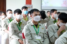 Tăng số lượng thực tập sinh điều dưỡng làm việc tại Nhật Bản