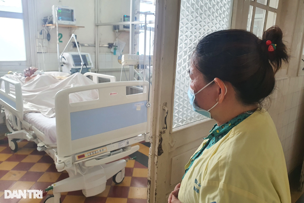 Nhiều người bỗng phát hiện bị viêm não: Những virus nào gây bệnh nguy hiểm? - 2 Nhiều người bỗng phát hiện bị viêm não: Những virus nào gây bệnh nguy hiểm? - 2