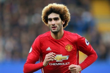 Fellaini: “Tôi bị gọi là kẻ sát nhân”