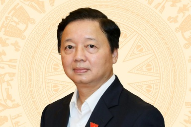 Chân dung tân Phó Thủ tướng Chính phủ Trần Hồng Hà