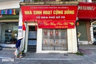 Các tỉnh rốt ráo lên phương án sáp nhập thôn, tổ dân phố