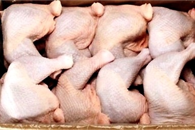 Đùi gà Mỹ 17.000 đồng/kg: Sài Gòn mua đâu cũng có