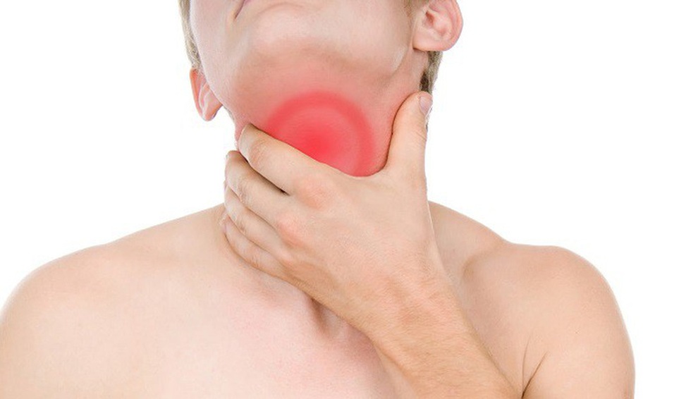 Làm 5 điều này giúp bạn không còn lo lắng về ung thư thực quản - 1 Làm 5 điều này giúp bạn không còn lo lắng về ung thư thực quản - 1