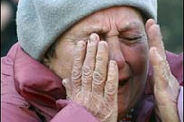 Nổ mỏ than tại Ukraine, 63 người thiệt mạng