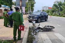 Ninh Thuận sẽ xin lỗi gia đình nữ sinh tử vong về thông tin nồng độ cồn