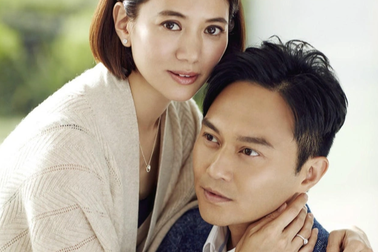 Trương Trí Lâm - Viên Vịnh Nghi: Ngôn tình của làng giải trí xứ hương cảng