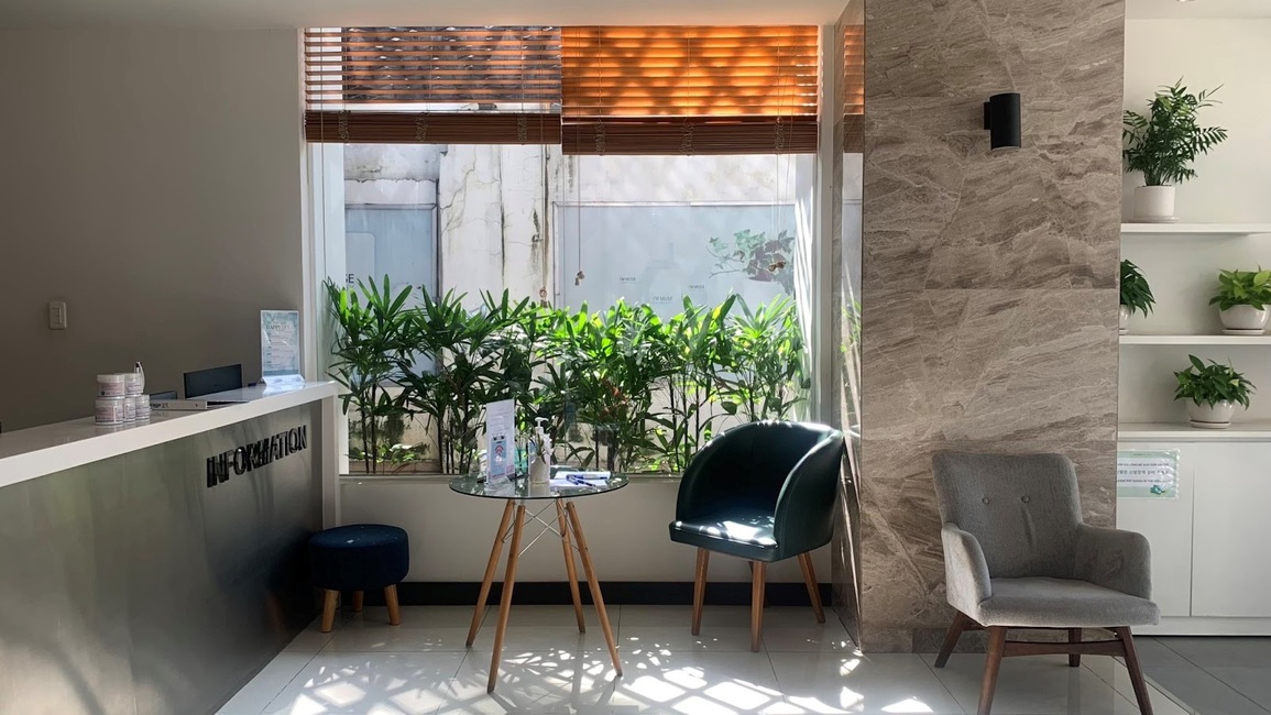 Muse Clinic Vietnam - nơi tỏa sáng vẻ đẹp riêng cho khách hàng - 3 Muse Clinic Vietnam - nơi tỏa sáng vẻ đẹp riêng cho khách hàng - 3