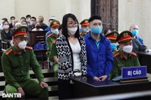 Y án tử hình kẻ giết chủ nợ, đốt xác phi tang ở Hải Dương