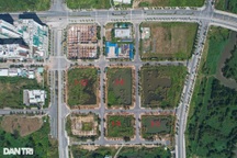 Chuyên gia lo ngại về kịch bản bất ngờ vụ đấu giá đất cao bất thường