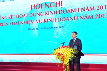 Thống đốc Lê Minh Hưng: "Cấm các ông chủ đi vay để sở hữu ngân hàng"