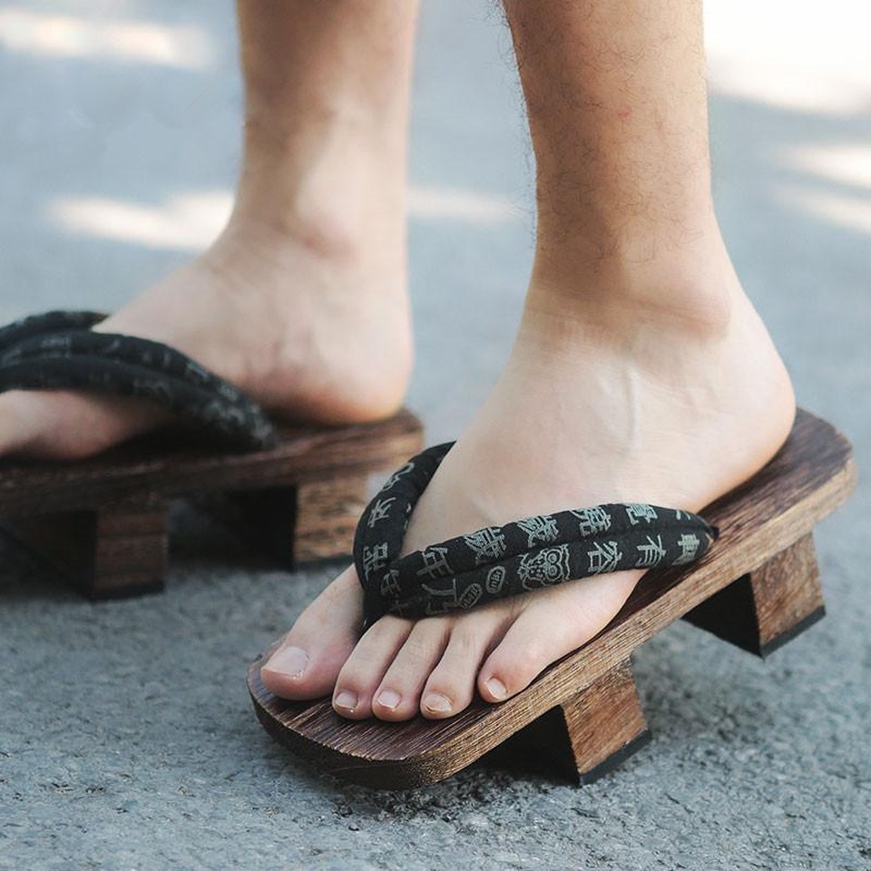 Tìm hiểu kho tàng giày dép truyền thống của người Nhật - 3