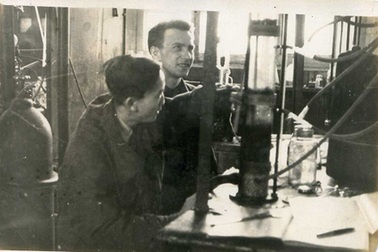 Những học trò Việt của thân phụ Thủ tướng Nga