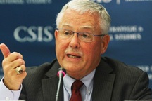 Giáo sư Thayer: Việt Nam cần tăng cường năng lực hàng hải