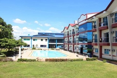 Học tiếng Anh đạt điểm cao tại Học viện Philinter Philippines