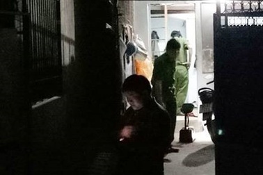 Truy tố cựu cảnh sát giao thông dùng súng bắn chết người