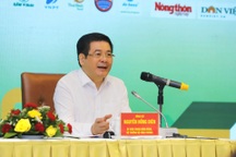 Nông dân than khó đưa nông sản lên sàn vì phí cao, cước vận chuyển quá đắt