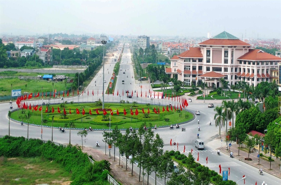 Cơ hội đầu tư “vàng” Highway City Bắc Ninh - 1 Cơ hội đầu tư “vàng” Highway City Bắc Ninh - 1